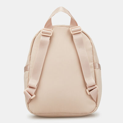 Nike Women's Sportswear Futura 365 Mini Backpack Beige
