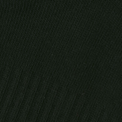 Nike Everyday No-Show Training Socks (3 Pack) Black