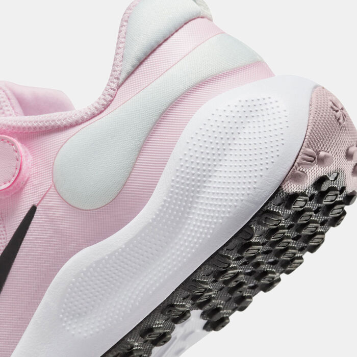 Nike Kids' Revolution 7 Running Shoes Pink Nike Kids' Revolution 7 Running Shoes Pink image number 5