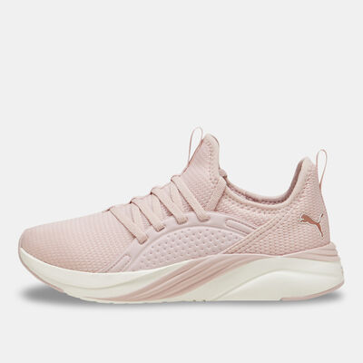 PUMA Women's Softride Sophia 2 Running Shoes Purple PUMA Women's Softride Sophia 2 Running Shoes Purple