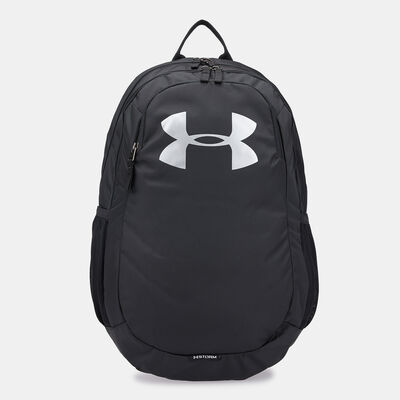 Under Armour Scrimmage 2.0 Backpack Black