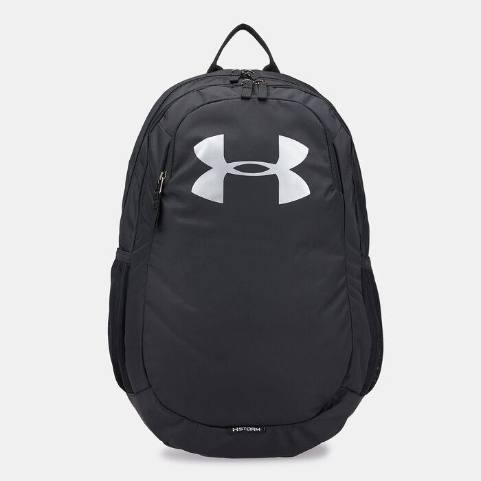 Under Armour Scrimmage 2.0 Backpack Black image number 0