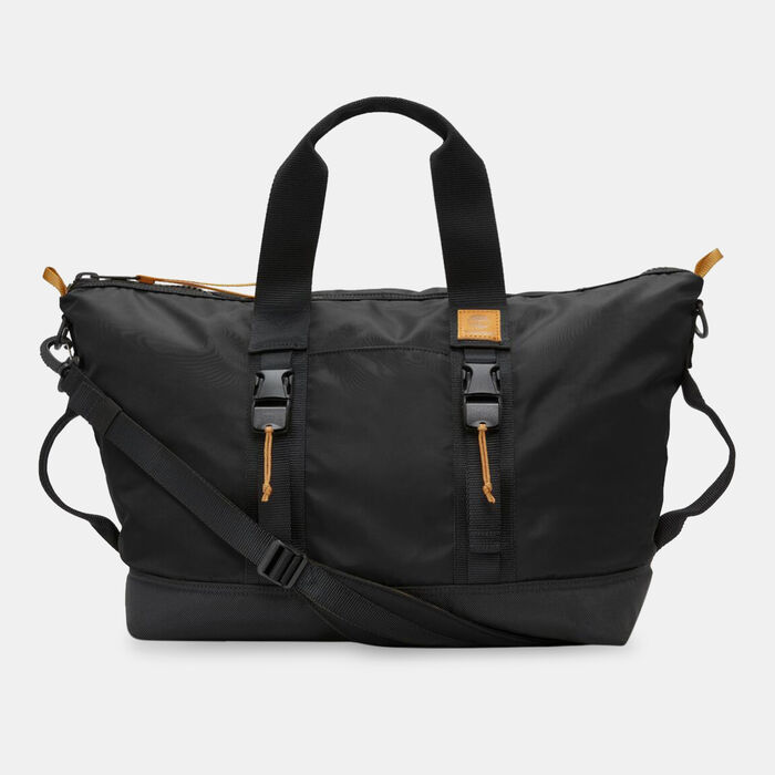 Timberland Weekender Shoulder Bag Black Timberland Weekender Shoulder Bag Black image number 0