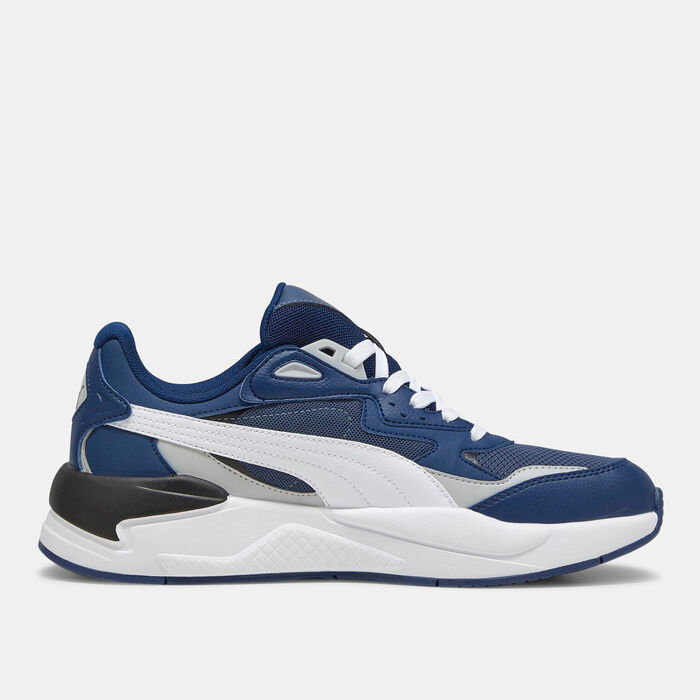 PUMA Women's X-Ray Speed Shoes Blue PUMA Women's X-Ray Speed Shoes Blue image number 0