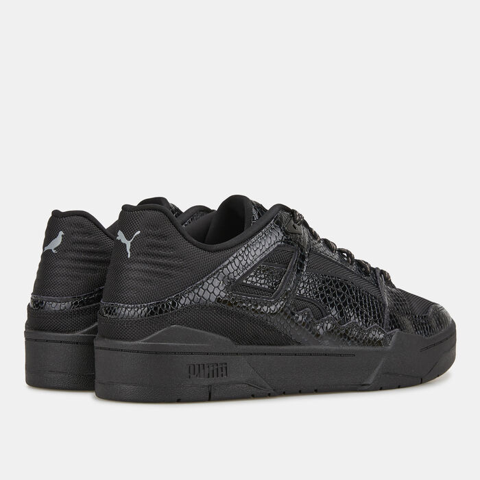 PUMA Men's x STAPLE Slipstream B Shoe Black PUMA Men's x STAPLE Slipstream B Shoe Black image number 2