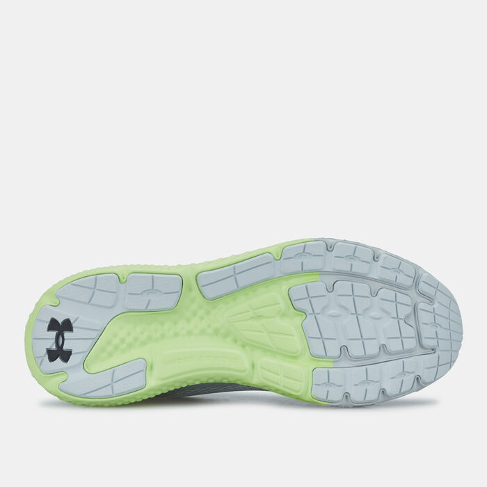 Under Armour Men's UA Charged Rogue 3 VM Shoe Grey Under Armour Men's UA Charged Rogue 3 VM Shoe Grey image number 4