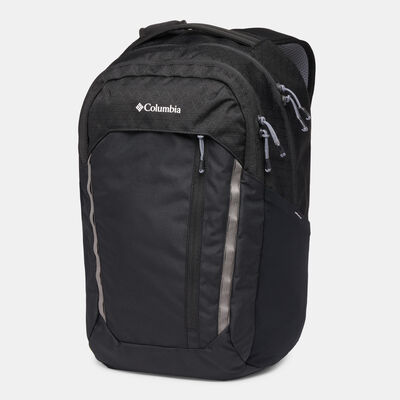 Columbia Atlas Explorer II Backpack Black Columbia Atlas Explorer II Backpack Black