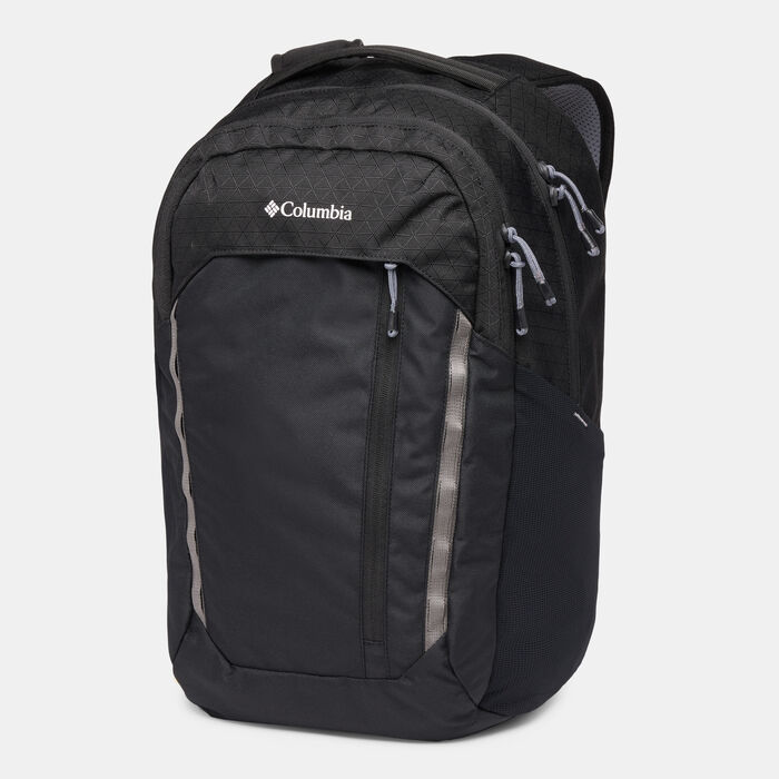 Columbia Atlas Explorer II Backpack Black Columbia Atlas Explorer II Backpack Black image number 0