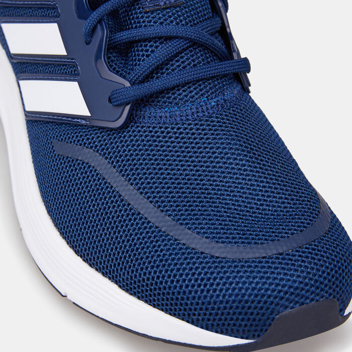 adidas Men's Energyfalcon Shoe Blue adidas Men's Energyfalcon Shoe Blue image number 4