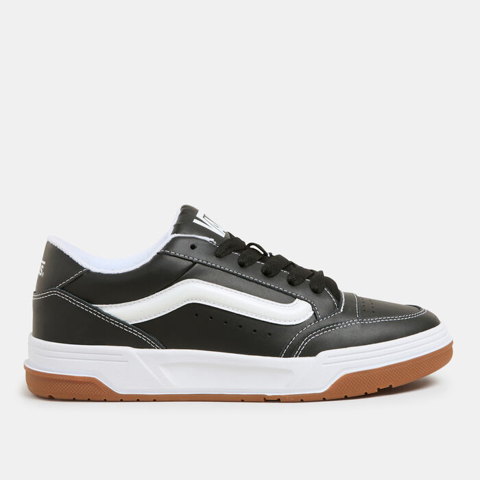 Vans Hylane Unisex Shoes Black image number 0