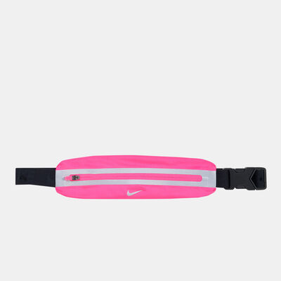 Nike Slim 3.0 Waist Pack Pink Nike Slim 3.0 Waist Pack Pink