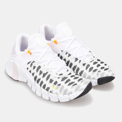 Nike Women's Free Metcon 4 Shoe Black