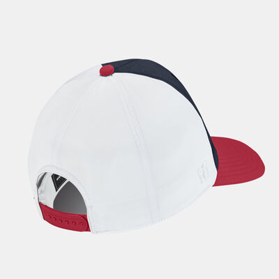 adidas Men's Colorblock Golf Cap Multi