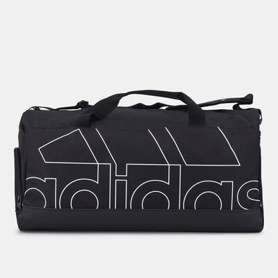 adidas Badge of Sport Duffle Bag (Medium) Multi adidas Badge of Sport Duffle Bag (Medium) Multi