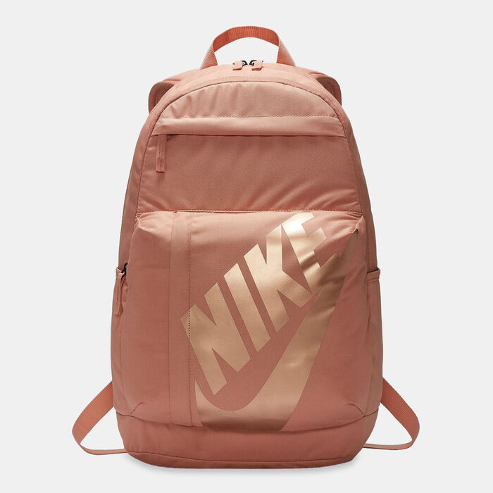 Nike Element Backpack Pink image number 0