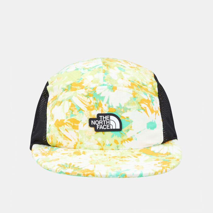 The North Face Class V Camp Cap Green The North Face Class V Camp Cap Green image number 0