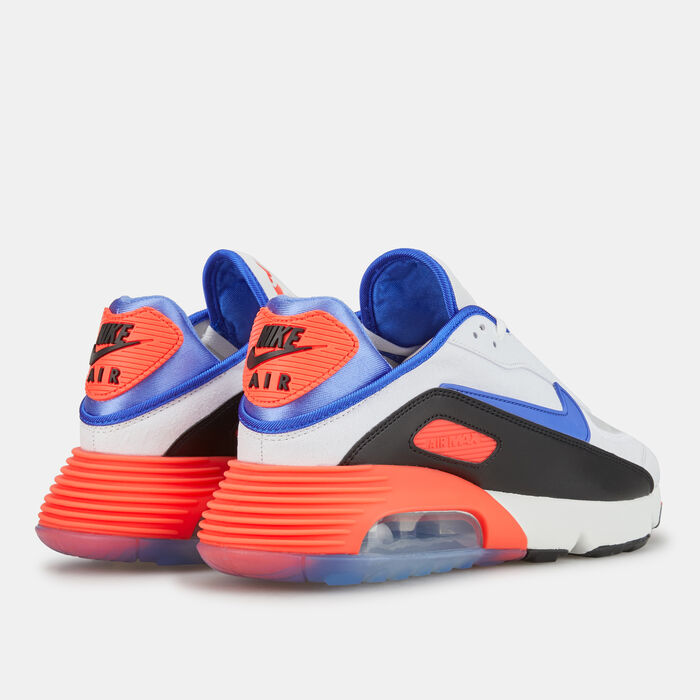 Nike Men's Air Max 2090 EOI Shoe Multi Nike Men's Air Max 2090 EOI Shoe Multi image number 3