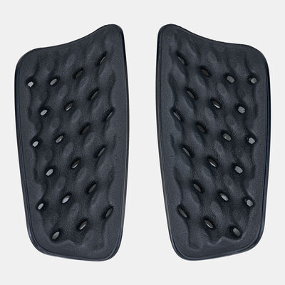 Nike Mercurial Lite Football Shinguards Black Nike Mercurial Lite Football Shinguards Black