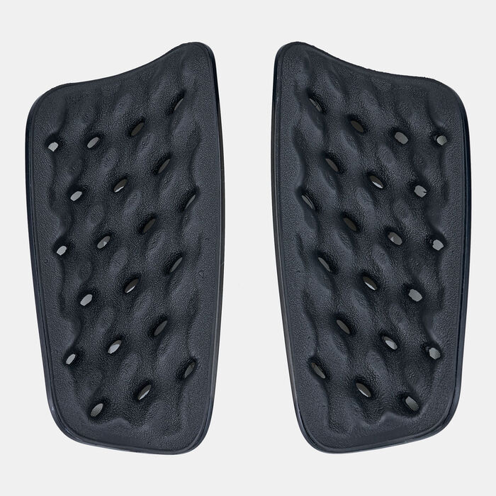 Nike Mercurial Lite Football Shinguards Black Nike Mercurial Lite Football Shinguards Black image number 1