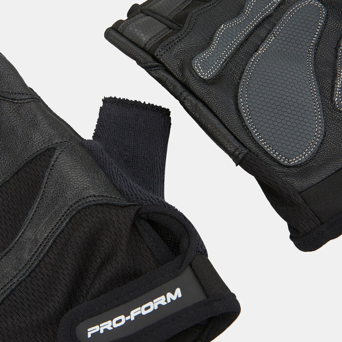 ProForm Elite Training Gloves Multi image number 2