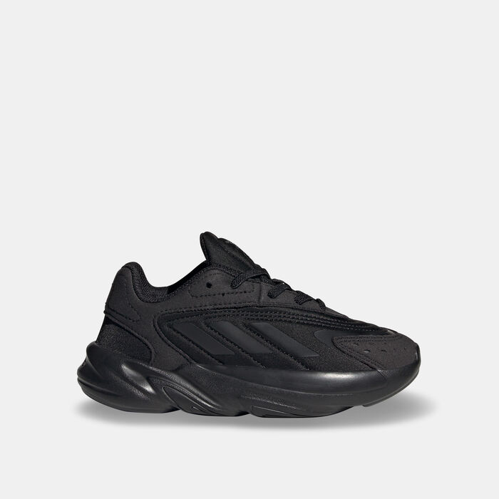 adidas Originals Kids' Ozelia Shoes Black adidas Originals Kids' Ozelia Shoes Black image number 0