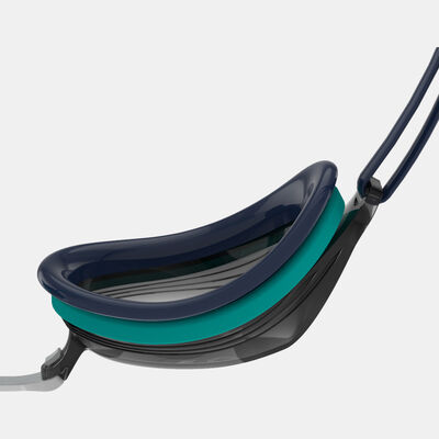 Speedo Vengeance Swimming Goggles Blue