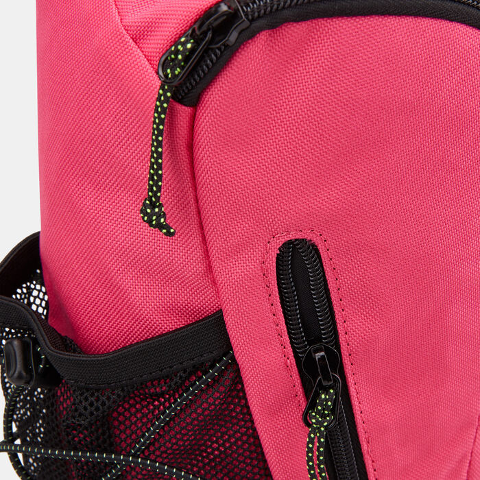 PUMA FIRST MILE Crossbody Bag Black image number 4