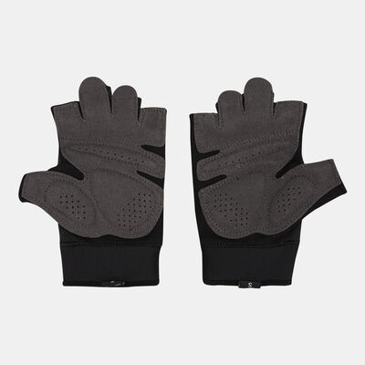 Nike Men's Extreme Fitness Gloves Black Nike Men's Extreme Fitness Gloves Black