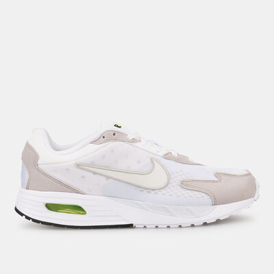 Nike Men's Air Max Solo Shoes Grey