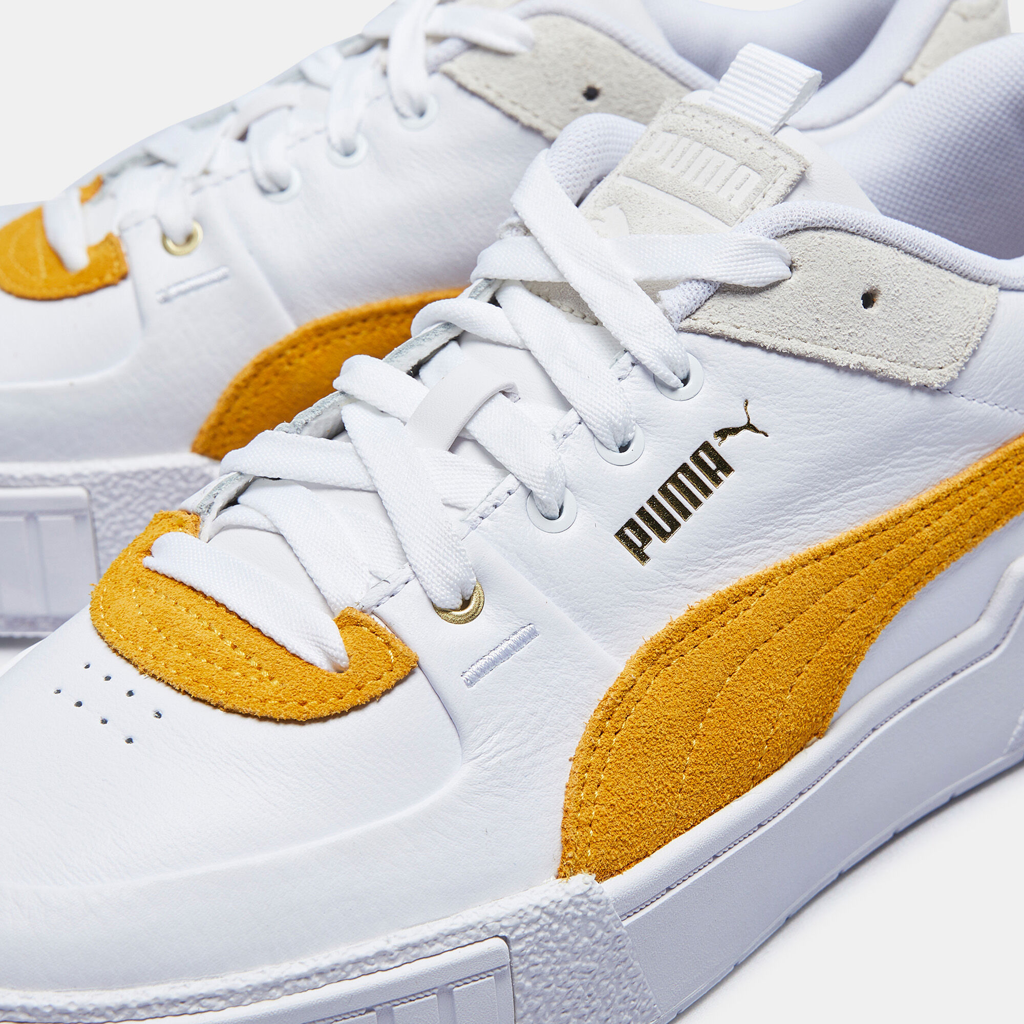 Puma women's shop cali sport heritage