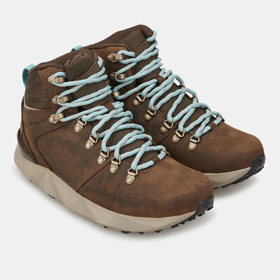 Columbia Women's Facet™ Sierra Outdry™ Shoe Brown