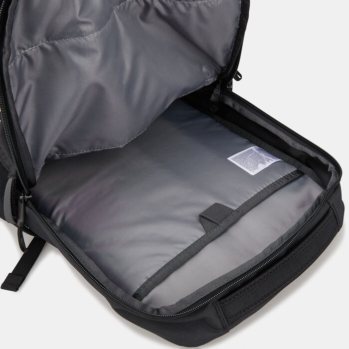 The North Face Jester Backpack Black The North Face Jester Backpack Black image number 3