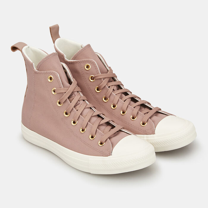 Converse Women's Chuck Taylor All Star Tailored Shoes Brown Converse Women's Chuck Taylor All Star Tailored Shoes Brown image number 1