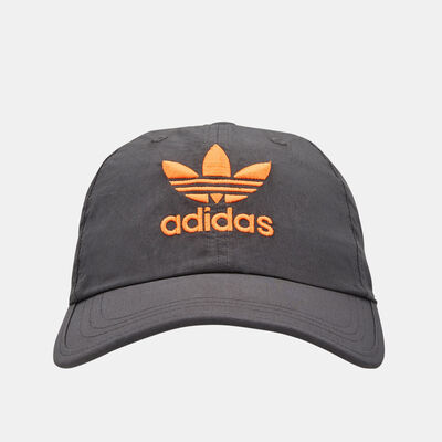adidas Originals Adicolor Archive Baseball Cap Black