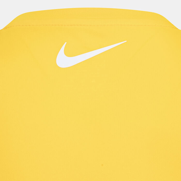 Nike Kids' Hazy Rays Tank Top and Shorts Set Orange Nike Kids' Hazy Rays Tank Top and Shorts Set Orange image number 2