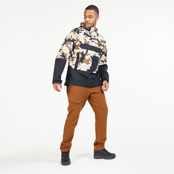 Columbia Men's Maxtrail™ Pants Brown image number 2