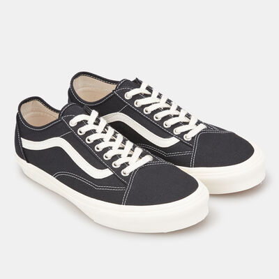 Vans Old Skool Tapered Unisex Shoe Black Vans Old Skool Tapered Unisex Shoe Black