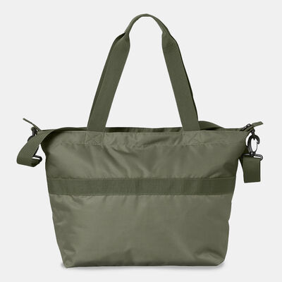 New Balance OPP Tote Bag Green New Balance OPP Tote Bag Green