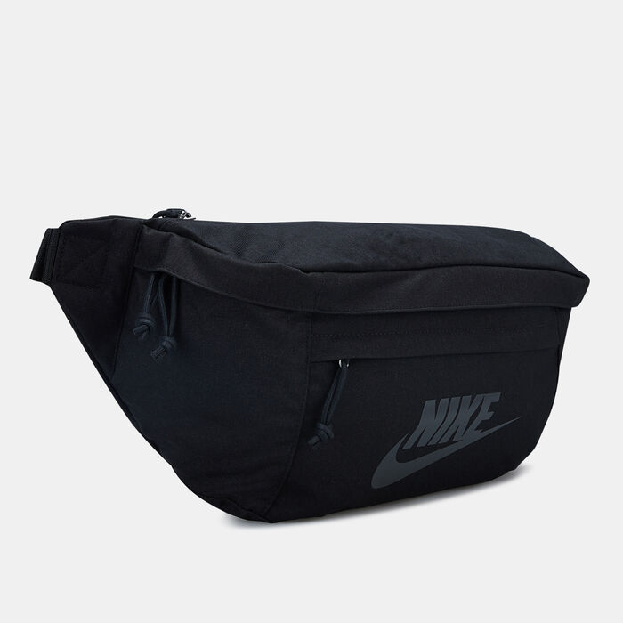Nike Tech Hip Pack Black Nike Tech Hip Pack Black image number 2