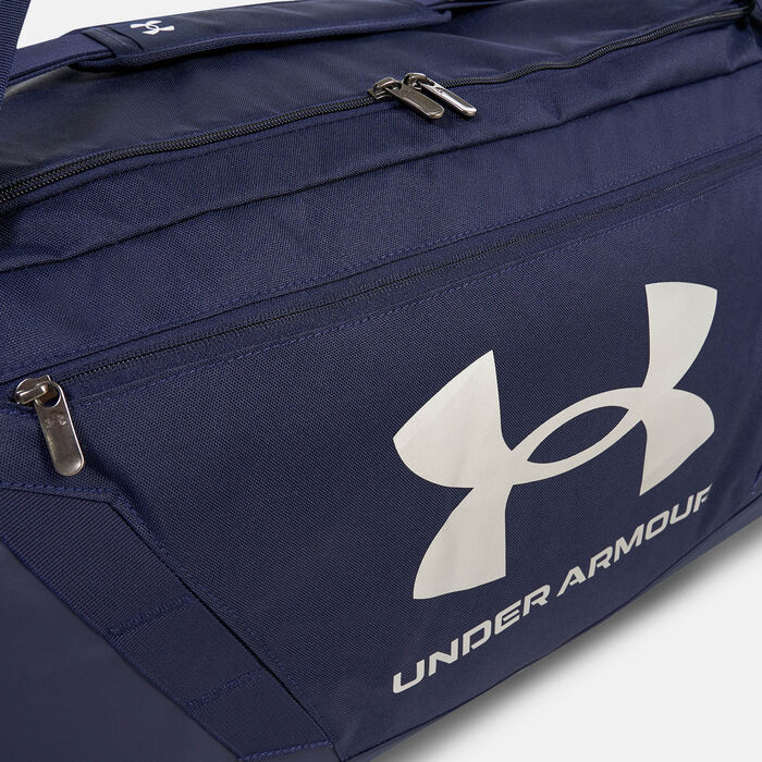 Under Armour UA Undeniable 5.0 Duffel Bag Blue Under Armour UA Undeniable 5.0 Duffel Bag Blue image number 3