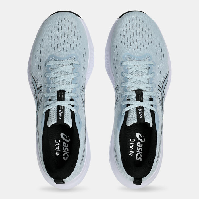 ASICS Men's GEL-EXCITE 10 Shoe Grey ASICS Men's GEL-EXCITE 10 Shoe Grey image number 4