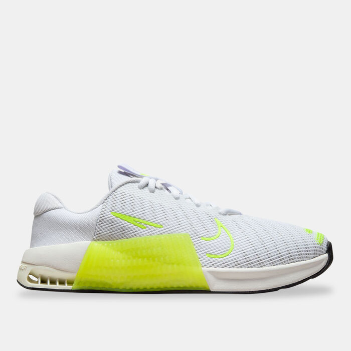 Nike Women's Metcon 9 Training Shoes White image number 0