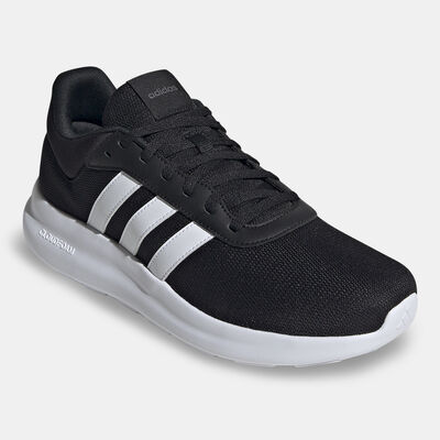 adidas Men's Lite Racer 4.0 Shoes Black