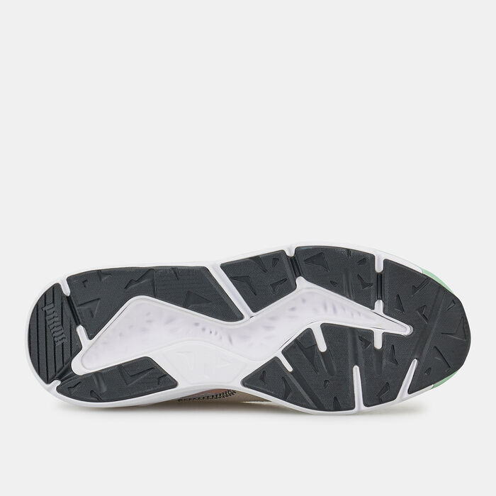 PUMA Women's TRC MIRA Dimensions Shoe White PUMA Women's TRC MIRA Dimensions Shoe White image number 3