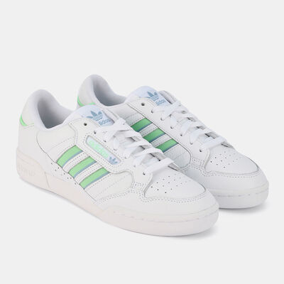 adidas Originals Women's Continental 80 Shoe White adidas Originals Women's Continental 80 Shoe White