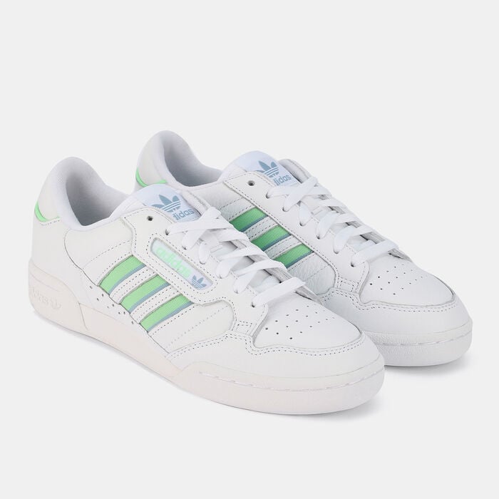 adidas Originals Women's Continental 80 Shoe White adidas Originals Women's Continental 80 Shoe White image number 1