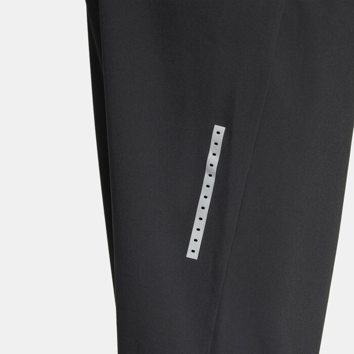 adidas Men's Gym+ Training Pants Black image number 4