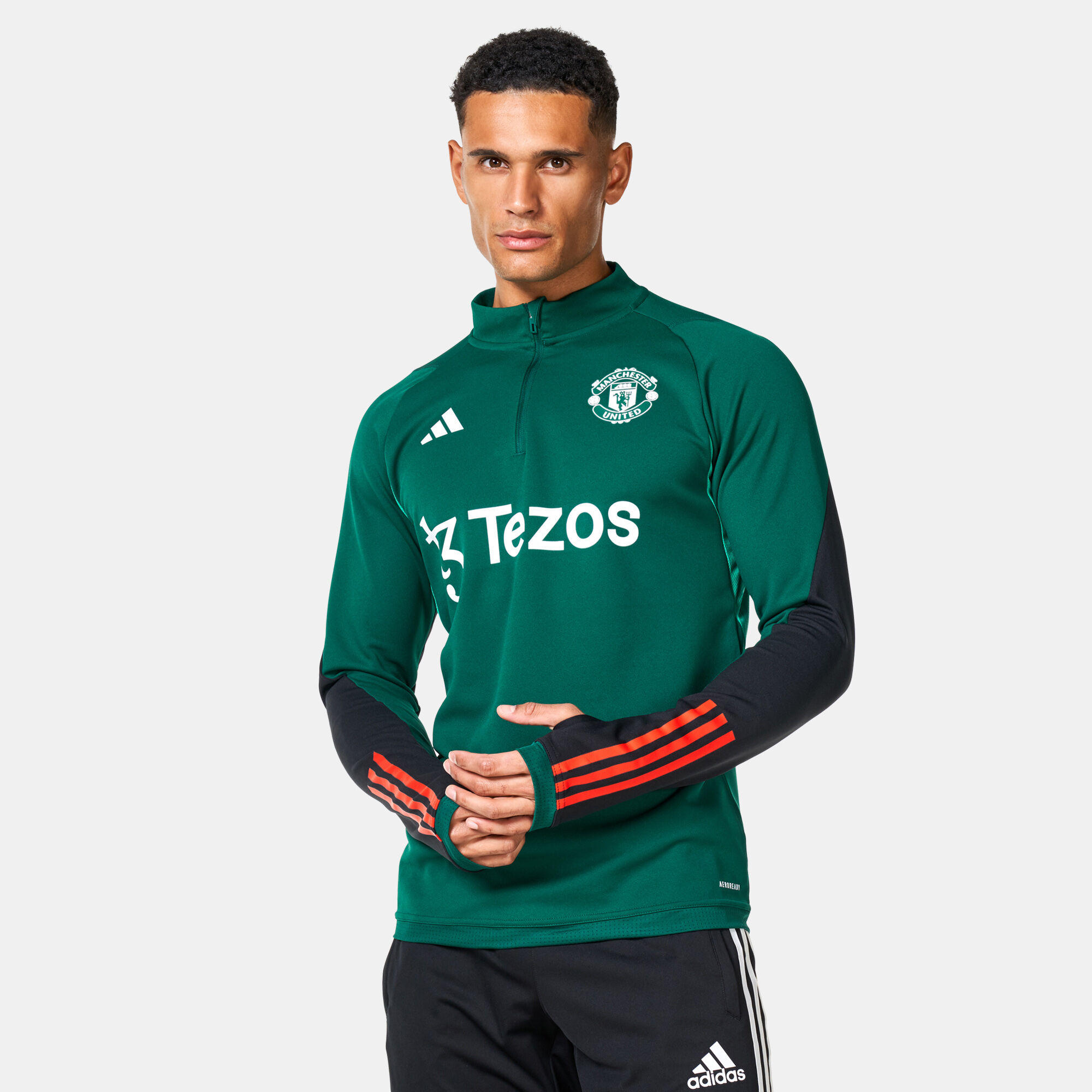 Adidas us manchester united qatar store