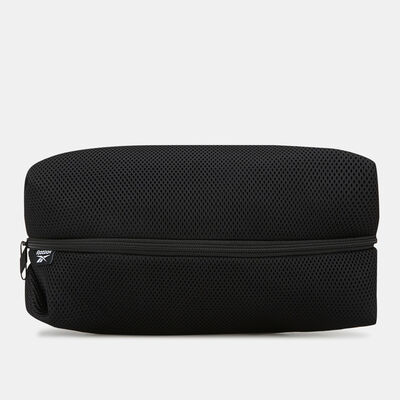 Reebok Meet You There Imagiro Crossbody Bag Black