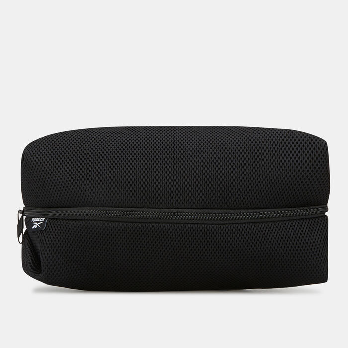 Reebok Meet You There Imagiro Crossbody Bag Black Reebok Meet You There Imagiro Crossbody Bag Black image number 0